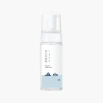  ROUND LAB Пенка-мусс очищающая с морской водой 1025 dokdo bubble foam, 150 мл