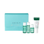  AXIS-Y Набор успокаивающих средств the mini glow set travel