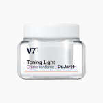  DR. JART+ Крем осветляющий с витаминным комплексом v7 toning light cream tonifiante, 50 мл