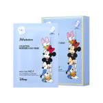  JM SOLUTION Маска увлажняющая disney collection moisture nmf mask, 30 мл