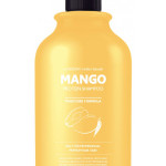  PEDISON Шампунь восстанавливающий institute-beaute mango rich protein hair, 100 мл