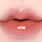  CLIO Тинт глянцевый 011 crystal glam tint mellow fig, 3,4 г