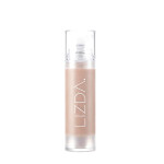  LIZDA Тональная основа №21 zero fit cover capsule foundation, 35 г