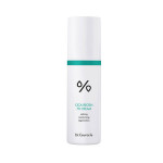  DR. CEURACLE Крем успокаивающий с центеллой cica regen 70 cream, 50 мл