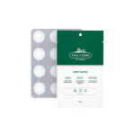 VT COSMETICS Патчи локальные от прыщей spot patch, 12 шт