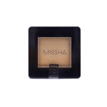  MISSHA Тени для век mbr02 modern shadow  morning coffee, 2 г