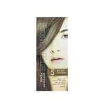  WELCOS Краска для волос fruits wax pearl hair color №05, 60 мл х 60 г