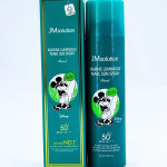  JM SOLUTION Спрей солнцезащитный marine luminous pearl sun spray x disney mickey spf 50+, 180 мл