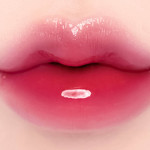  CLIO Тинт глянцевый 005 crystal glam tint  fresh cherry, 3,4 г