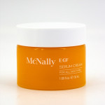  MCNALLY Крем для лица с олигопептидами egf serum cream, 50 мл