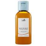 LA'DOR Шампунь для нормальной и сухой кожи головы root re-boot vitalizing shampoo, 50 мл