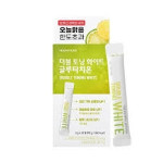 HEALTHY PLACE Комплекс с глутатионом double toning white liposome glutathione, 30 шт
