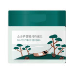  ROUND LAB Пэды с экстрактами сосны и центеллы pine cica pad, 7 мл 