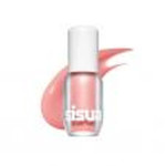  UNLEASHIA Тинт с ягодным ароматом sisua berry shot lip tint 1 white berry, 4 мл 