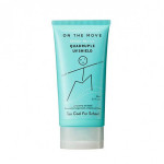  TOO COOL FOR SCHOOL Крем солнцезащитный on the move quadruple uv shield spf50+ pa++++, 80 мл