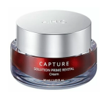  AHC Крем питательный антивозрастной capture solution prime revital cream, 50 мл