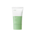  ANUA Крем солнцезащитный с хауттюйнией airy sun cream spf50, 50 мл 