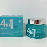  DR. CELLIO Крем с гиалуроновой кислотой g50 4 in1 cheongchun hyaluronic acid cream, 70 мл