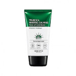  SOME BY MI Крем солнцезащитный truecica mineral calming tone-up suncream spf50+ pa++++, 50 мл