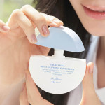  DR. ALTHEA Крем солнцезащитный увлажняющий aqua glowing sunscreen spf50, 45 мл