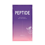  BARULAB Маска веганская с пептидами the clean vegan peptide mask, 23 г