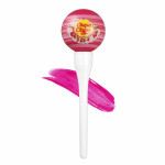  CHUPA CHUPS Тинт для губ клубника со сливками lip locker tint, 7 г
