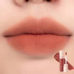  ROM&ND Тинт матовый zero velvet 17 tint toasty nude, 5,5 г