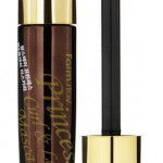  FARM STAY Тушь для подкручивания и удлиннения ресниц princess curl & longlash mascara, 12 г