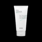  COSRX Пенка для чувствительной кожи pure fit cica cleanser, 150 мл