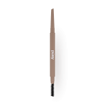  PUSY Карандаш для бровей eyebrow pencil light brown, 0,06 г