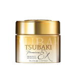  SHISEIDO Маска для объема волос восстанавливающая tsubaki hair mask for damaged hair, 160 г