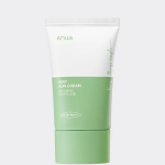  ANUA Крем солнцезащитный с хауттюйнией airy sun cream spf50, 50 мл 