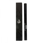  OTTIE Подводка-фломастер для глаз magic pen eyeliner black, 0,6 г