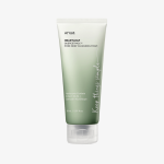  ANUA Гель-пенка с янтарной кислотой heartleaf succinic moisture cleansing foam, 150 мл