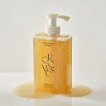  GROWUS Шампунь с морской солью sea salt therapy shampoo, 500 мл 