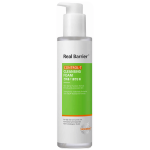  REAL BARRIER Гель-пенка для проблемной кожи control-t cleansing foam, 190 мл