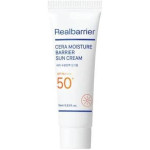  REAL BARRIER Крем солнцезащитный cera moisture barrier sun cream SPF50+, 10 мл