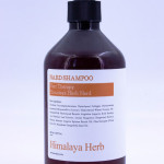  NARD Маска для волос с мандарином и эвкалиптом tangerine eucalyptus treatment, 500 мл