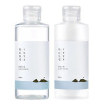  ROUND LAB Набор увлажняющий тонер + лосьон для лица 1025 dokdo toner + lotion