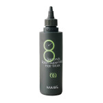  MASIL Маска для волос 8 seconds salon super mild hair mask, 100 мл
