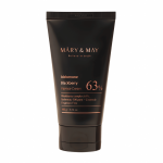  MARY&MAY Крем антиоксидантный idebenone blackberry intense cream, 100 г