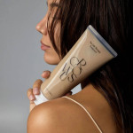  GROWUS Маска для волос с морской солью sea salt therapy treatment, 235 мл