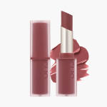  CLIO Помада с блюр-эффектом 03 chiffon mood lip mauve fuchsia, 3,2 г