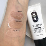  YU-R Тональное средство ccc cream medium, 50 мл