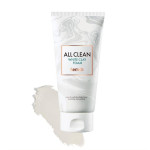  HEIMISH Пенка глиняная для глубокого очищения пор all clean white clay foam, 150 мл