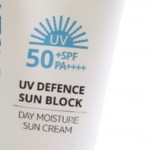  ESTHETIC HOUSE Крем солнцезащитный uv defence sun block day moisture sun cream spf50+, 70 г