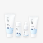 ROUND LAB Набор миниатюр с комплексом минералов 1025 dokdo trial kit 