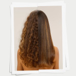  DAVINES Маска для разглаживания завитка love smoothing, 250 мл