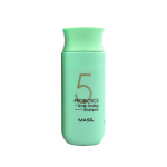  MASIL Шампунь глубокоочищающий с пробиотиками 5 probiotics scalp scaling shampoo, 150 мл
