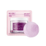  NEOGEN Пилинг-пэды винные с комплексом кислот dermalogy wine lift pha gauze peeling pad, 1 шт